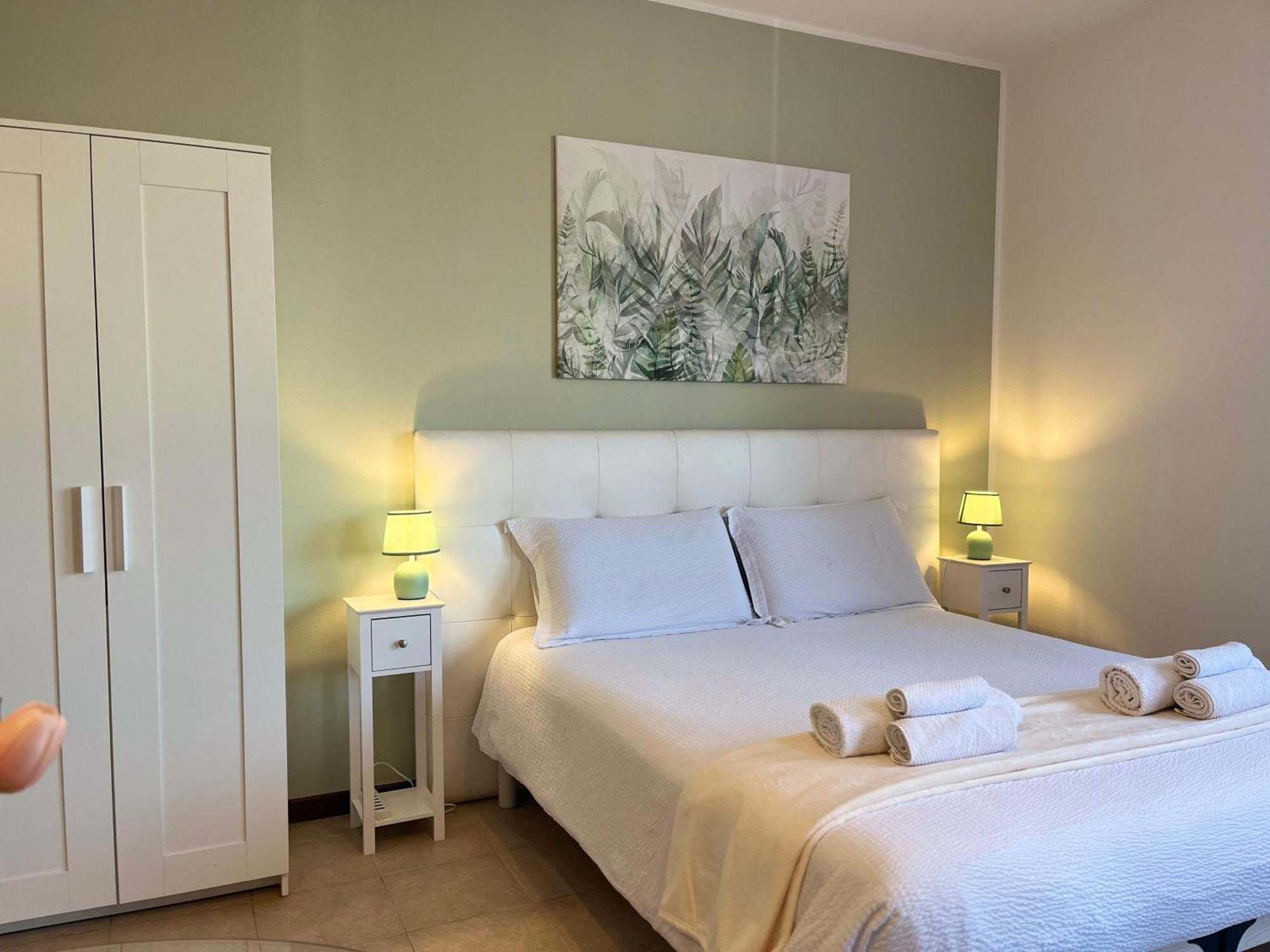 Perla Apartment Verona Eksteriør billede