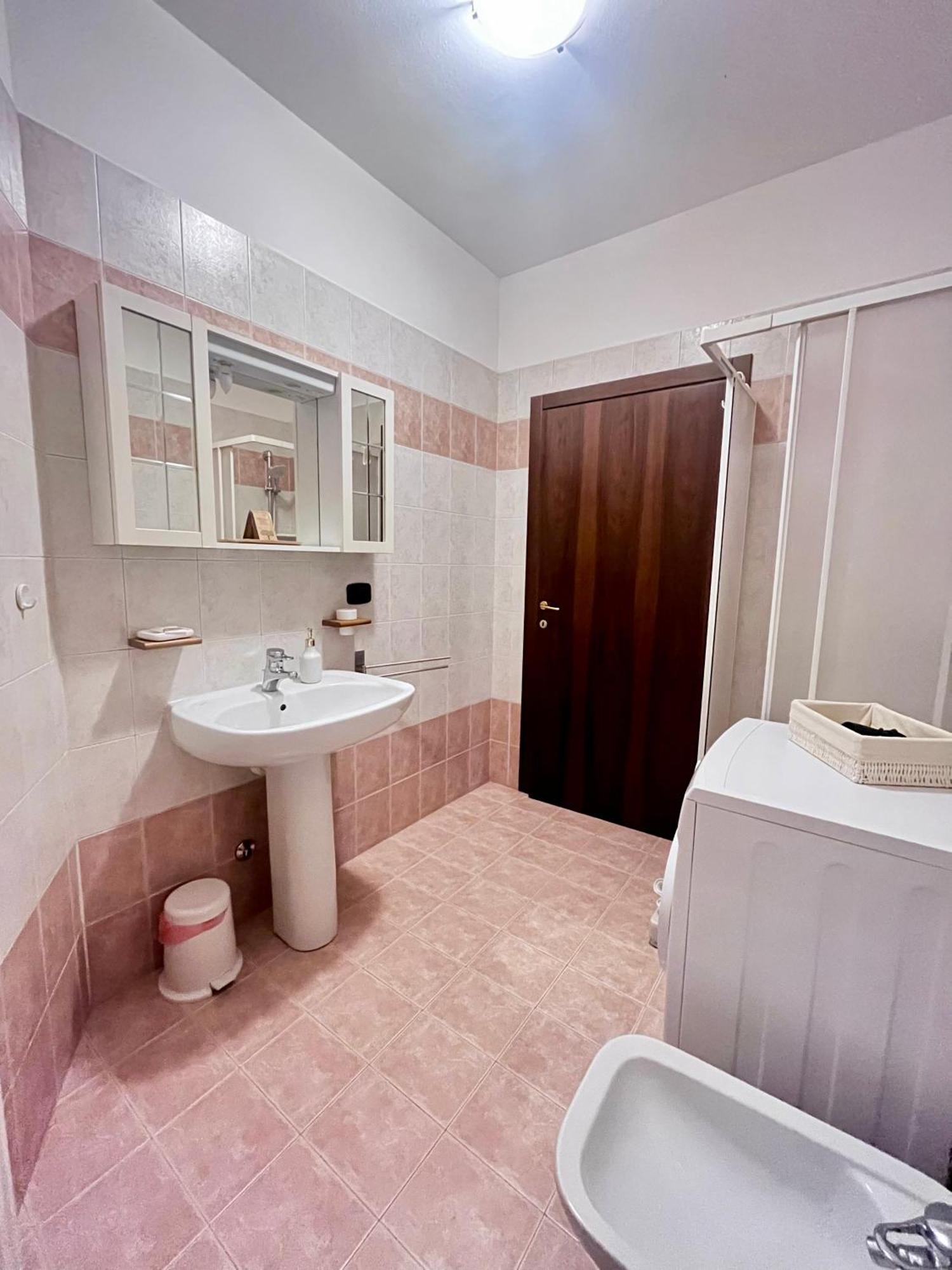 Perla Apartment Verona Eksteriør billede